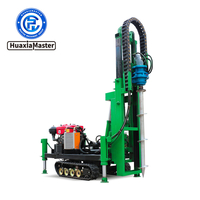   GFDD Series Photovoltaic Ground Nail Drilling Rig - Изображение #6, Объявление #1750312