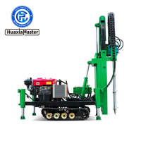   GFDD Series Photovoltaic Ground Nail Drilling Rig - Изображение #7, Объявление #1750312