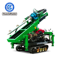   GFDD Series Photovoltaic Ground Nail Drilling Rig - Изображение #8, Объявление #1750312