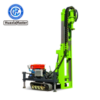   GFDD Series Photovoltaic Ground Nail Drilling Rig - Изображение #9, Объявление #1750312