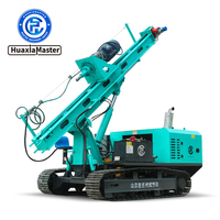 GFHY Series Photovoltaic Hydraulic Pile Driver2132 - Изображение #3, Объявление #1750046