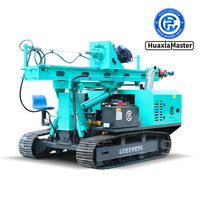 GFHY Series Photovoltaic Hydraulic Pile Driver88 - Изображение #5, Объявление #1750309