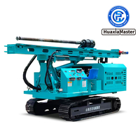 GFHY Series Photovoltaic Hydraulic Pile Driver88 - Изображение #9, Объявление #1750309