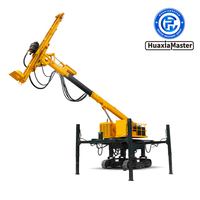 GFQD All Terrain Photovoltaic Pile Driver.1 - Изображение #3, Объявление #1749973