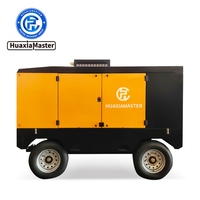 HUAXIAMASTER Screw Air Compressor+ - Изображение #3, Объявление #1750341