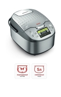 Мультиварка tefal  - Изображение #10, Объявление #1750002