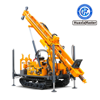 Top Drive Core Sampling Drilling Rig - Изображение #3, Объявление #1750092