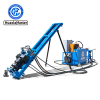 KQZ Series Air-electric Down-the-hole Drilling Rig - Изображение #1, Объявление #1750058