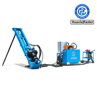 KQZ Series Air-electric Down-the-hole Drilling Rig  1 - Изображение #3, Объявление #1750159