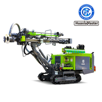KQZDX Series Crawler Air-electric Linkage Down-the-hole Drilling Rig - Изображение #3, Объявление #1750056