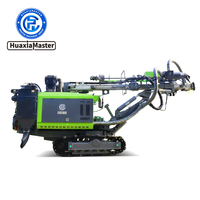 KQZDX Series Crawler Air-electric Linkage Down-the-hole Drilling Rig - Изображение #5, Объявление #1750056