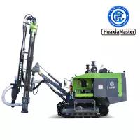 KQZD Series Down-the-hole Drilling Rig  1 - Изображение #8, Объявление #1750156