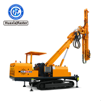 SMGZ Series Tunnel Anchor Drilling Rig - Изображение #5, Объявление #1750049