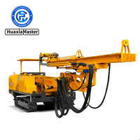 SMGZ Series Tunnel Anchor Drilling Rig - Изображение #6, Объявление #1750049