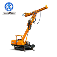  LSMGZ Series Wheeled Tunnel Anchor Drilling Rig1 - Изображение #3, Объявление #1750328