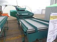 сортировочный пункт корнеплодов «Картберг» 640 - Изображение #1, Объявление #1750355