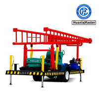 SPJ Series Grinding Disc Water Well Drilling Rig+ - Изображение #3, Объявление #1750350