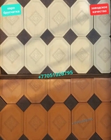 Евро-брусчатка мрамор из бетона. Тротуарная плитка. - Изображение #1, Объявление #1746976