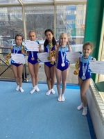 ГИМНАСТИКА ДЛЯ МАЛЬЧИКОВ И ДЕВОЧЕК ОТ 3 ЛЕТ И СТАРШЕ - Изображение #3, Объявление #1750897