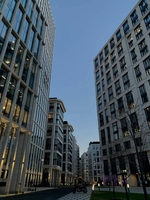 Недвижимость в Москве и Подмосковье – путь к жизни и бизнесу в России - Изображение #3, Объявление #1750617