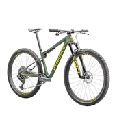 2025 Specialized Epic World Cup Expert Mountain Bike (ALANBIKESHOP) - Изображение #2, Объявление #1750768