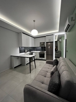 ТУРЦИЯ, Аланья, Махмутлар Продаю квартиру 1+1 - Изображение #2, Объявление #1750649