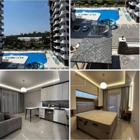 ТУРЦИЯ, Аланья, Махмутлар Продаю квартиру 1+1 - Изображение #1, Объявление #1750649