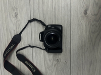 Canon EOS 1100D 18х55мм - Изображение #2, Объявление #1750678
