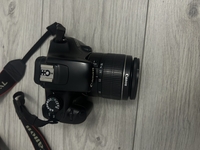 Canon EOS 1100D 18х55мм - Изображение #3, Объявление #1750678