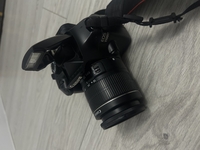 Canon EOS 1100D 18х55мм - Изображение #5, Объявление #1750678