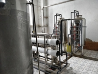 Комплект оборудования для розлива Чая, воды и напитков — 5000 бут/час  - Изображение #6, Объявление #1750679