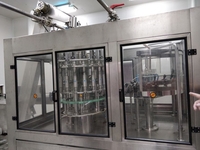 Комплект оборудования для розлива Чая, воды и напитков — 5000 бут/час  - Изображение #5, Объявление #1750679