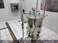 Комплект оборудования для розлива Чая, воды и напитков — 5000 бут/час  - Изображение #3, Объявление #1750679