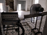 Комплект оборудования для розлива Чая, воды и напитков — 5000 бут/час  - Изображение #9, Объявление #1750679