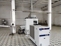 Комплект оборудования для розлива Чая, воды и напитков — 5000 бут/час  - Изображение #2, Объявление #1750679