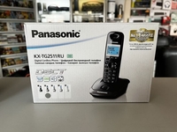 Радиотелефон Panasonic KX-TG2511CA. - Изображение #3, Объявление #1751023