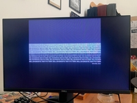 Мониторы неисправные разные-24"-25". - Изображение #1, Объявление #1751024