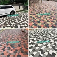 Вибропрессованная брусчатка. Брусчатка. - Изображение #2, Объявление #1746980