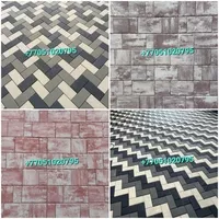 Брусчатка ландхаус вибропрессованная. - Изображение #3, Объявление #1746981