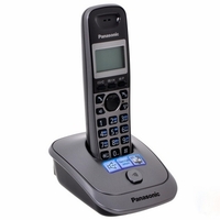 Радиотелефон Panasonic KX-TG2511CA. - Изображение #1, Объявление #1751023