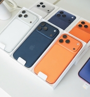 Оригинальный Apple iPhone 17 Pro Max, iPhone 17 Pro, iPhone 17 ,  iPhone Air  - Изображение #5, Объявление #1751612