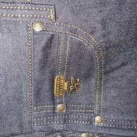 продам Джинсы из 80х SUPER PERRYS - Изображение #2, Объявление #1751549