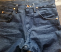 Продам легендарные Джинсы Wrangler 31 mwz - Изображение #3, Объявление #1751548