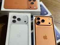 Купите новые Apple iPhone 17, Air, 17 Pro, 17 Pro Max - Изображение #2, Объявление #1751692