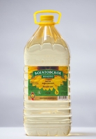 Подсолнечное масло от производителя оптом - Изображение #4, Объявление #1751391