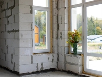 ПРОДАЁТСЯ ДОМ В ПОСЁЛКЕ «ПРЕСТИЖ» - Изображение #5, Объявление #1751734