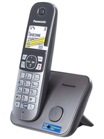 Радиотелефон Panasonic KX-TG6811CA. - Изображение #1, Объявление #1751466