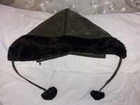 Продам Корейскую Дубленку новую - Изображение #2, Объявление #1751545