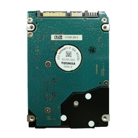 Жесткий диск Toshiba-2.5"-9mm.160GB. - Изображение #2, Объявление #1751439