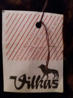 Продам детскую цигейковую Шубу новую Литва - Изображение #3, Объявление #1751546